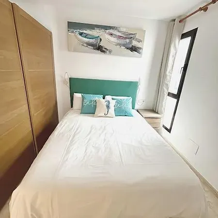 アパート Casa Lorenzo In The Center プラヤ・ブランカ