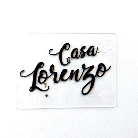 Apartman Casa Lorenzo In The Center Playa Blanca