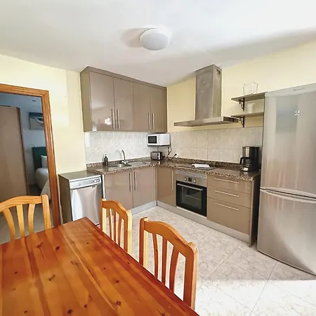 Apartman Casa Lorenzo In The Center Playa Blanca