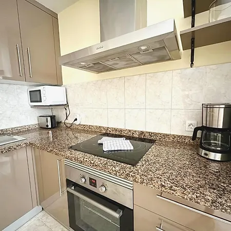 Casa Lorenzo In The Center Apartman Playa Blanca