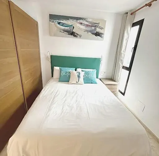 Appartement Casa Lorenzo In The Center Playa Blanca (Lanzarote)