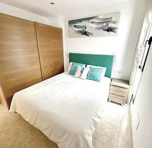 Appartement Casa Lorenzo In The Center Playa Blanca (Lanzarote)