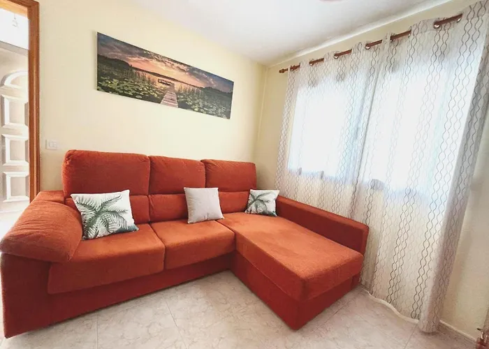 Appartement Casa Lorenzo In The Center *